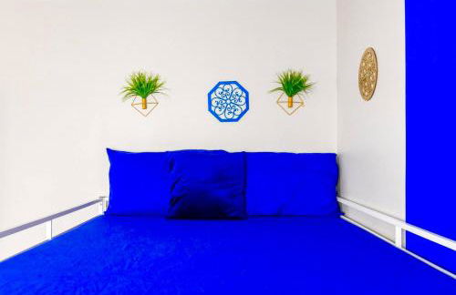 The Sapphire Haven - Your Old Brooklyn Oasis Awaits Families, Couples, Business Travelers Near Downtown With Parking, 300 MB WiFi & Self Check-In - Foto 32