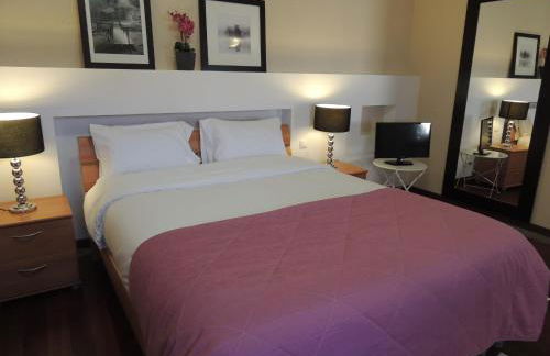 Studio Flat with Pool - Foto 10