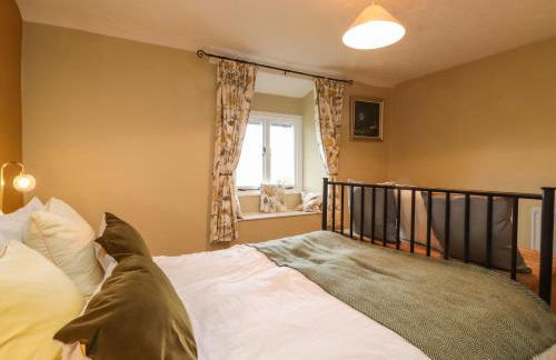 Lavender Cottage - Foto 18