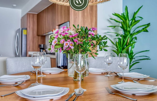 Harbor 171 North Tower 2103 - Foto 30