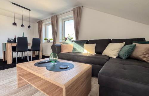 Ferienwohnung Brigitte - Foto 1