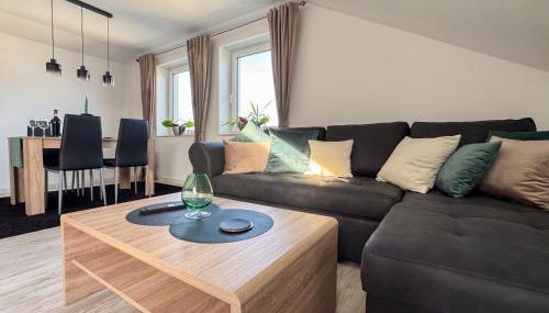 Ferienwohnung Brigitte - Foto 1