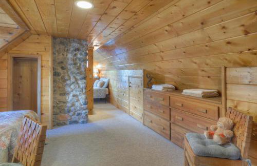 Waters Edge Cabin on Vallecito Lake in Bayfield CO - Foto 24