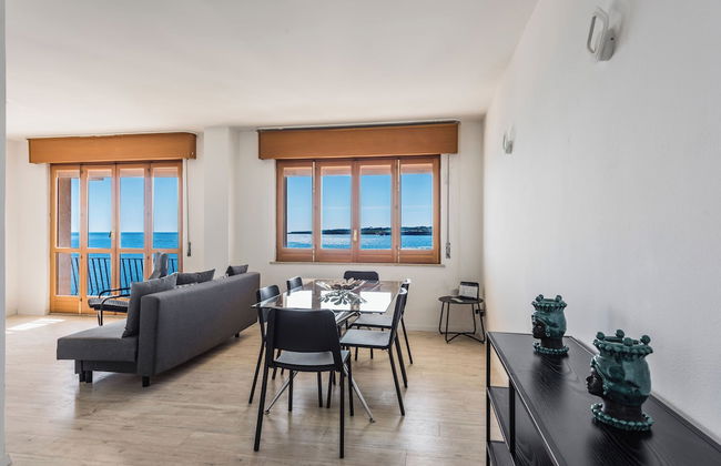 Finestra Su Cala Rossa Wonderful Italy - Foto 13