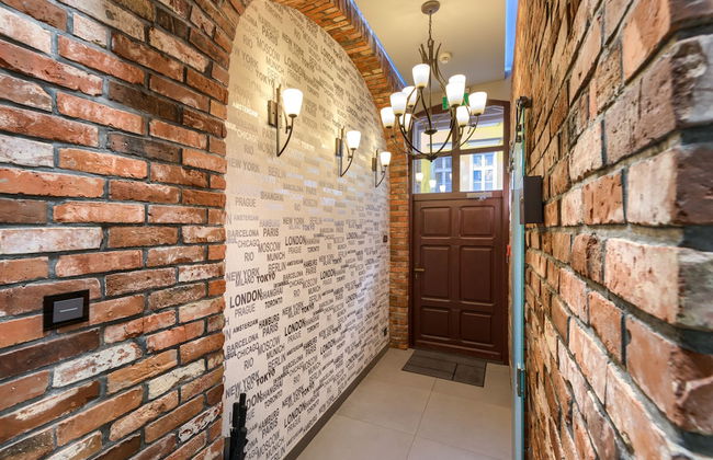 Abba Apartments - Photo 2