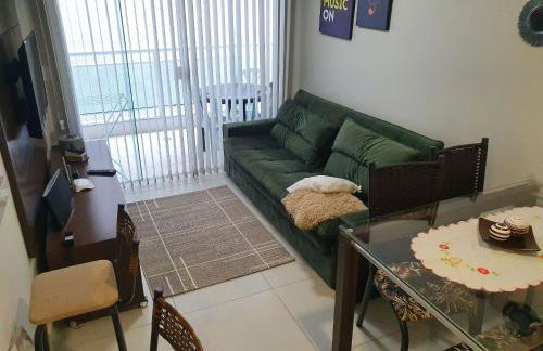 Apartamento pertinho da Praia do FORTE!(104) - Foto 20