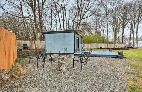 Richmond Home with Pool, 5 Mi to Downtown! - Foto 26