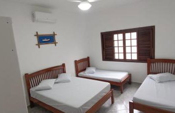 Casa de praia, piscina aquecida, cervejeira e bilhar - Photo 14