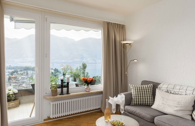 Double Room Modern - Foto 8