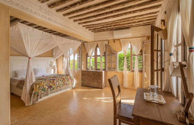 Amani House 5 Bedrooms Sleeps 10 - Foto 29