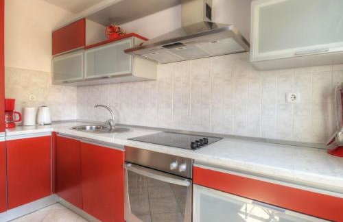 Apartment Gesamte Wohnung mit Terrasse und Meerblick by Interhome - Photo 23