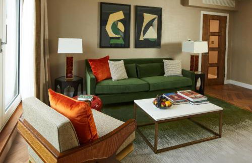 Cheval Gloucester Park at Kensington - Foto 114