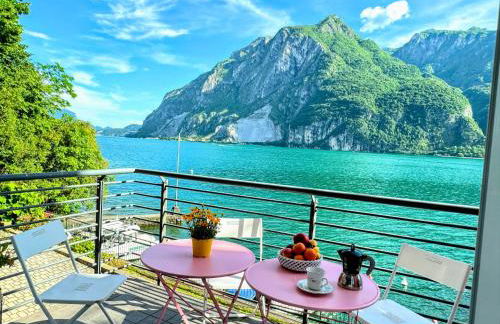 Grand View Como Lake Apartment - Foto 29