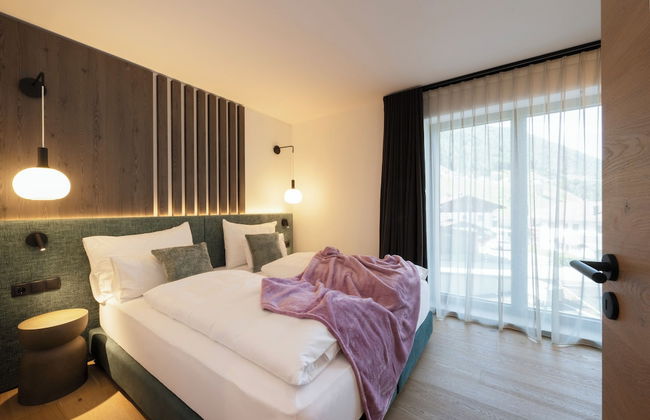 ELVA Premium Apartment Hotel - Foto 14