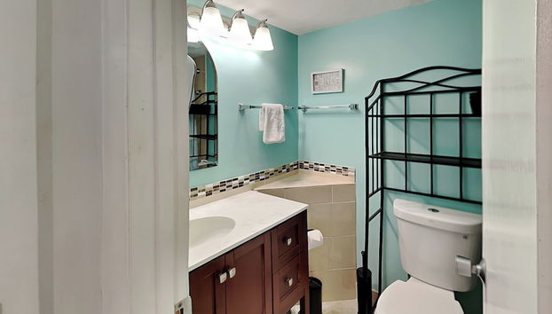 Servicios del alojamiento