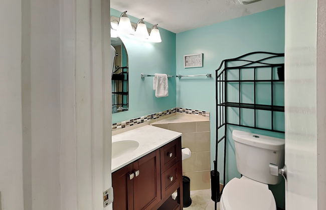 Sunglow Resort 305 - Foto 5