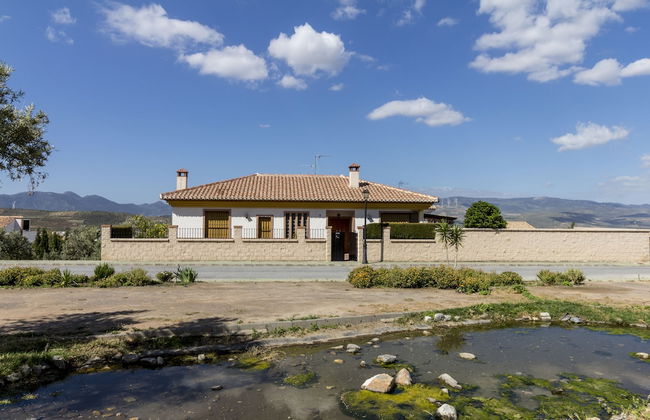 Casa La Moranja - Foto 38