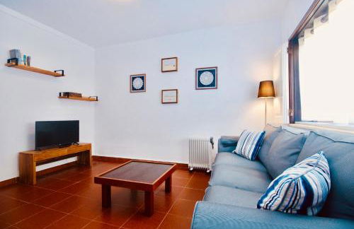 Apartamento Isabela - Baleal Island, 50m to the beach - Foto 1