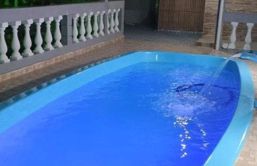 Casa completa Itanhaém próxima praia do Suarão - Foto 63