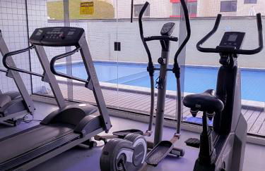 Acomodação aconchegante à beira- mar - Foto 13