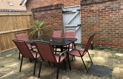 Norwich City Large Modern Home - Foto 22