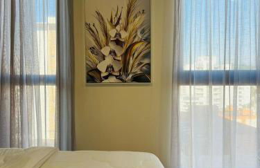 LOFT UP 506 | Mobiliado | WIFI | Piscina | Vaga - Photo 9