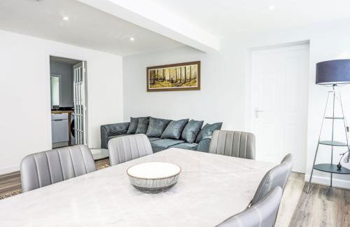 Holiday Home Gordonstoun Cottage by Interhome - Foto 8