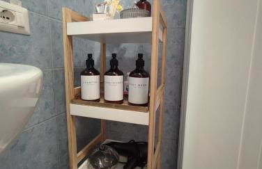 Easy Suite Roma San Pietro - Foto 13