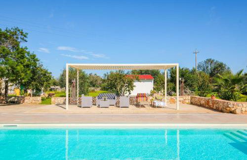 Villa Marzoni con Piscina Privata by HDSalento - Foto 1