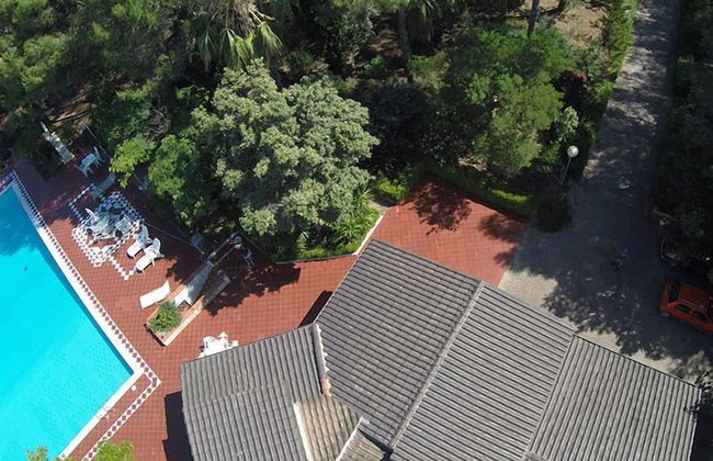 VilleSalento - Villa Oria M215 - Foto 49