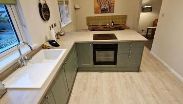 Ben Arthur Apartment - Photo 2