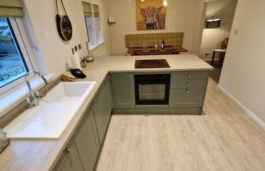 Ben Arthur Apartment - Foto 2