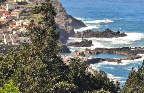 Cozy Studio - Chalé Seixal - Foto 1