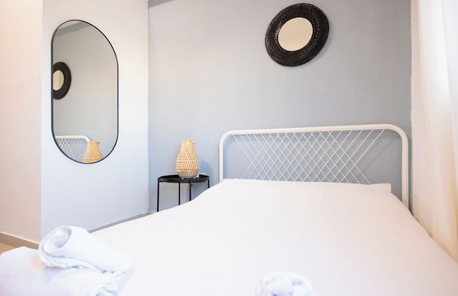 PORT CITY HAIFA - Jaffa Apartments - Foto 64