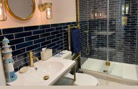 Sea View Cottage Dream By The Water - Foto 25