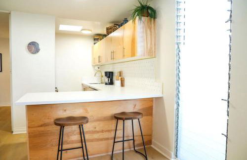 The Hillside Hideaway Mid Century Big Terrace - Foto 3