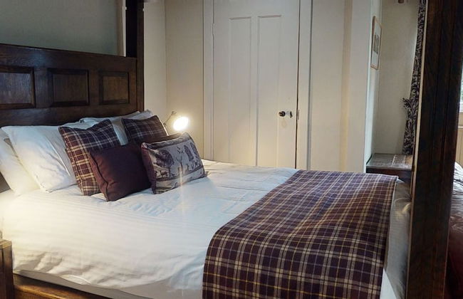 Stone House Hotel - Foto 24