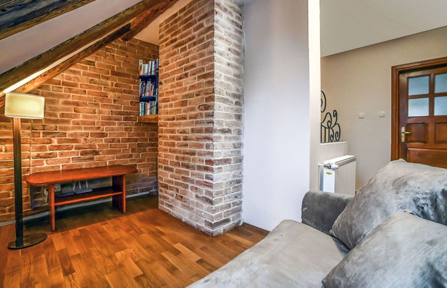 3 bedroom House in Władysławowo with garden - Photo 9