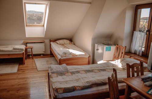 Gospodarstwo Agroturystyczne Wincentówka - Foto 38