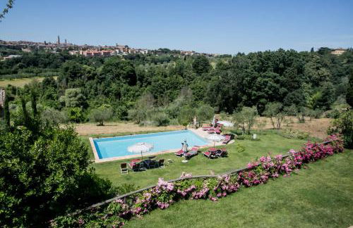 Podere La Strega - Photo 6