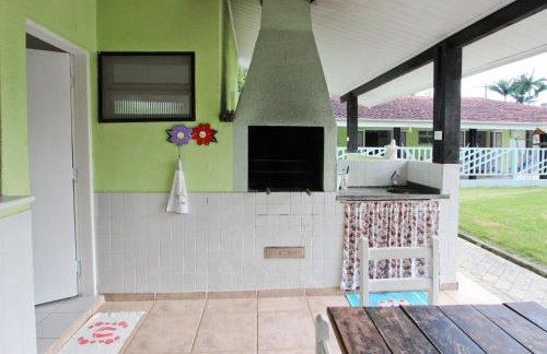 CASA TEMPORADA TUCO E TUCA - Foto 11