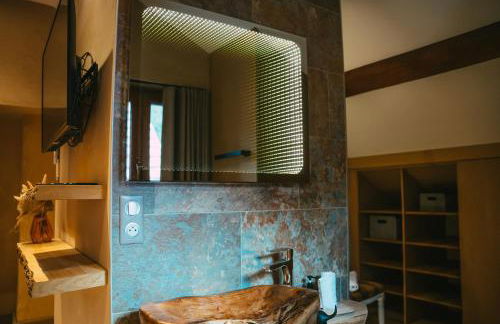 Le Grand Petit Prince - Domaine de Charme - Jacuzzis privatifs - Foto 62