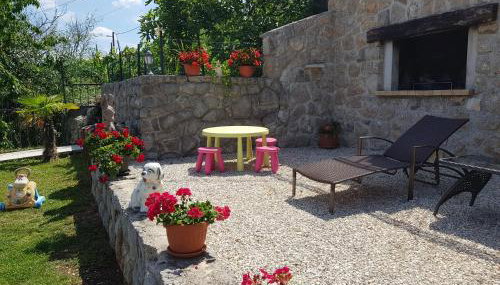 House Anastazia with spectacular view - Foto 5