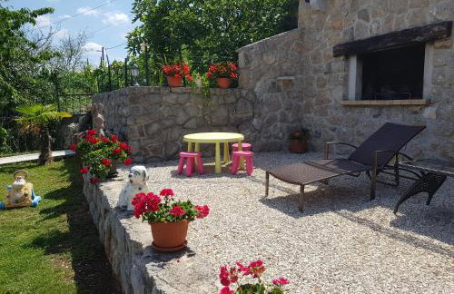 House Anastazia with spectacular view - Foto 5