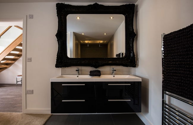 Glebe Farm Holiday Barns - Foto 20