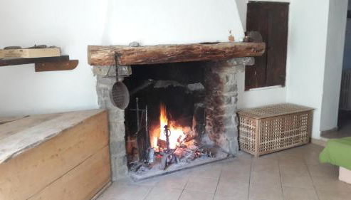 Casa in sasso - Pietra di Bismantova - Foto 2