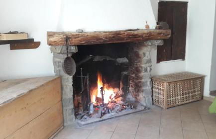 Casa in sasso - Pietra di Bismantova - Foto 2