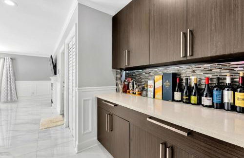 Luxury Vacation Home - Private Pool Outdoor Living - Foto 29