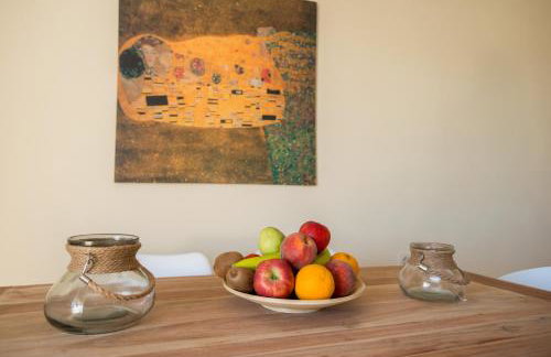 Golden Sun Apartments - Foto 22