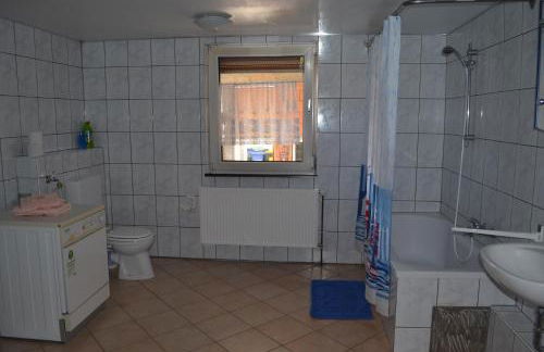 Ferienwohnung Am Neuberg - Foto 16